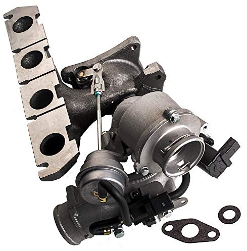 maXpeedingrods Turbolader für A3 TT 2.0 TFSI 147kW 200PS BWA 53039700105 06F145701V new