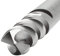 HSS-G PROFESSIONAL Metallbohrer, Spiralbohrer, MADE IN GERMANY - Bohrer für Metall, Edelstahl, Stahl, Stahlguss, Grauguss, Sintereisen, Temperguss (Ø 12mm)
