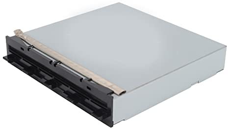 Zunate Unidad de Disco óptico Interno, DG-6M1S-01B Unidad de Disco de Reemplazo de Unidad óptica de Consola de Juegos Integrada, para Microsoft para Consola de Juegos para Xbox One