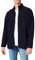 JP 1880 Herren Fleecejacke, Dunkel Marine, 10XL EU