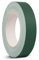 3x Gewebeband Panzerband 25mm x 25m Grün Panzertape Klebeband Gaffa Tape Matt und reflexionsfrei (25 mm x 25 m, Grün)