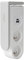 Otio - Bloc multiprise Gekko clipsable - 2 Prises + 2 Ports USB - Blanc