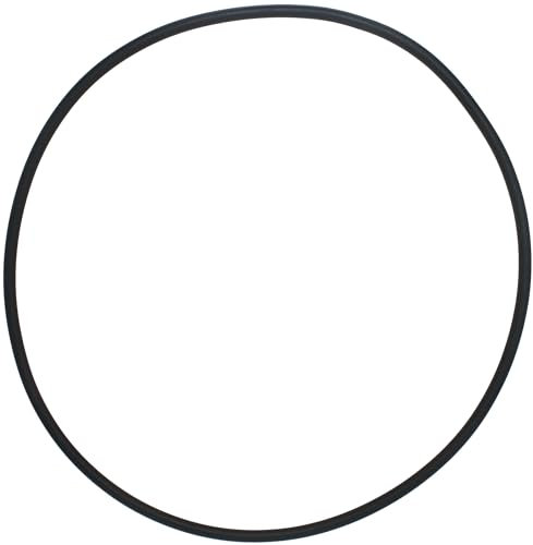 AppliaFit Joint torique de boîtier compatible avec Hayward SPX0710XZ5 pour certaines pompes et valves de piscine (lot de 1)