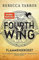 Fourth Wing – Flammengeküsst: Roman | Das internationale Bestsellerphänomen (Flammengeküsst-Reihe 1)