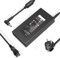 Caricabatterie AC da 150 W per HP ZBook 15 15u 15v G3 G4 G5 G6 ZBook Studio 15 G3 G4 G5 G6 Omen x by HP 15 17 Create G7 Victus 16 Fury 15 17 G7 G8 ADP-150XB B 917677-003 cavo adattatore alimentazione