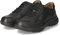 Jomos Herren Confidence Sneaker, schwarz, 44 EU Weit