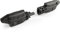 plenti SOLAR SOLARLOK 2.0 Solar Stecker Buchse Paar 2,5-6 mm² IP68 ohne Krimpen