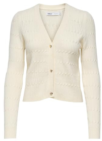 ONLY Female Strickjacke ONLKATIA Strickjacke | Cardigan