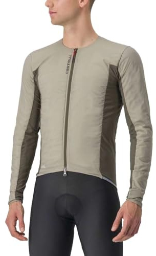 CASTELLI Unisex Fly Jack-sey Jacket