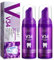 Pasta sbiancante viola, dentifricio bianco V-34 dentifricio viola sbiancante Stain Removal Teeth, dentifricio viola per denti bianchi,dentifricio sbiancante dentifricio per denti gialli (EF-2PCS)