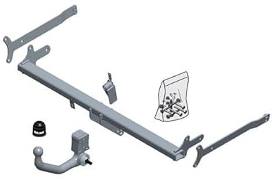 BRINK 685100 Anhängerkupplung AHK 20,64kg