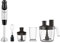 Pied mixeur - Puissance Moulinex DD65J810