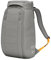 Db Journey Rucksack Hugger aus Nylon in der Farbe Sand Grey, Maße: 22,50x49,50x30 cm, Volumen: 60L, 1000175009001