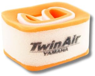 DB PARTS Filtro aria compatibile con Yamaha XT 600 Tenere Z 1984-1986