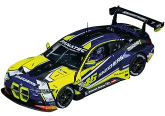 Carrera BMW M4 GT3 Valentino Rossi, No.46