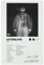 doegka Exklusives Kunstposter Rapper Yeat Music Cover, AftërLyfe Poster, Leinwand, Poster, Schlafzimmer, Dekoration, Landschaft, Büro, Raumdekoration, Geschenk, 60 x 90 cm