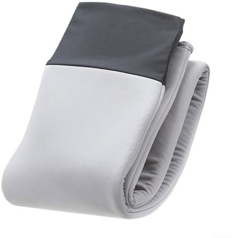 Oniissy Portable Air Conditioner Hose Wrap,Duct Hose Wrap for Portable Air Conditioner Insulated AC Cover Vent Exhaust,Oxford Cloth Composite Material, Insulated Ac Hose Sleeve