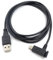 XAGMODSHN USB Data Sync Charger Power Cable Cord for Bamboo PRO PTH 451/651/450/650 Digital Graphic Drawing Tablet
