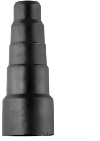 HavenDomicile 1PC Adapter, 50/42/34/30/23mm Converter Attachment Hose Adapter for Hoover Vacuum Cleaner Sweepers Tools, Built to Withstand Frequent Use and Various Working Conditions