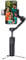 hohem iSteady V3 Smartphone Gimbal – 3-Achsen Gimbal-Stabilisator, faltbar & tragbar, mit Aufnahmetipps – ideal für Vlogs, YouTube & TikTok – Schwarz