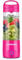 nutribullet Portable NBP003BP, tragbarer Mixer (475ml), wiederaufladbar, Mini Mixer, 4-Klingen-Messer, Tritanbecher, 15+ Zyklen pro Ladung, to-go, USB-C Aufladung, Pink