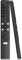 Ricambio Telecomando TCL Smart TV RC802N per Tutti i TCL Thomson Smart TV 4K UHD 32ES560 40ES560 U50P6146 U55C7006 U65X9026 U70C7026 - Nessuna Configurazione Richiesta