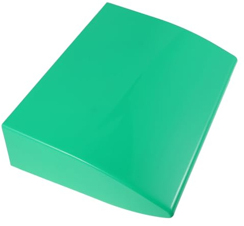 FIXOSHEE Plaque Pare-Pluie pour Boîte Aux Lettres Murale Protection Extérieure Étanche la Pluie Montage Facile Couvre-boîte Résistant Aux Intempéries pour Jardin et Maison