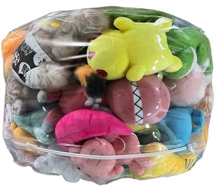Transparenter Tier-Aufbewahrungsstuhl – durchsichtiger Sitz, Vinyl-Spielzeugbehälter, gemütlicher Sitzsack, leichtes Bodenkissen, Kinderzimmer-Dekoration, transparenter Tier-Aufbewahrungsstuhl