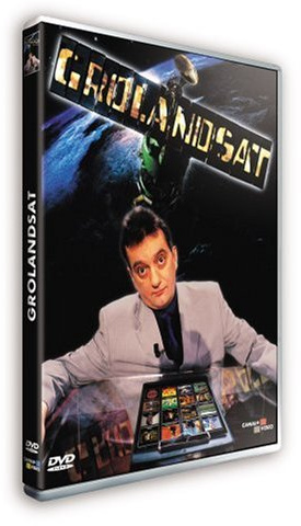 Grolandsat : Best Of [FR Import]