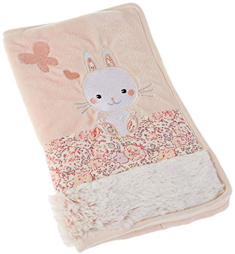 DOMIVA Protège Carnet de Santé Lapinou