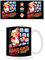 Nintendo Super Mario (NES Cover) 11oz/315ml Mug