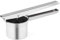 Barazzoni Passatelli, Acciaio Inox 18/10, Ø 8,5cm, H 10cm, Made in Italy, Metallo
