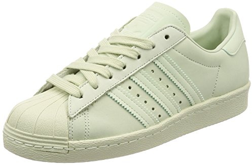adidas Originals Superstar 80s Sneaker CQ2658 Aero Green Gr. 38 (UK 5)