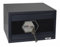 Knoxsafe Secknox1K S2 Tresor Safe, Möbeltresor bis 20.000 EUR, 220 x 350 x 300 mm