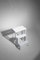 Sgabello Scala H.60cm del Fabbro,BIANCO