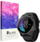 Ceston 9H Vetro Temperato Pellicole Protettive per SmartWatch Garmin Venu (3 Pack)