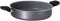 Aeternum Y0F3T20320 Trudi Revolution Tegame 32 cm, Adatta all'induzione, Alluminio, Grigio