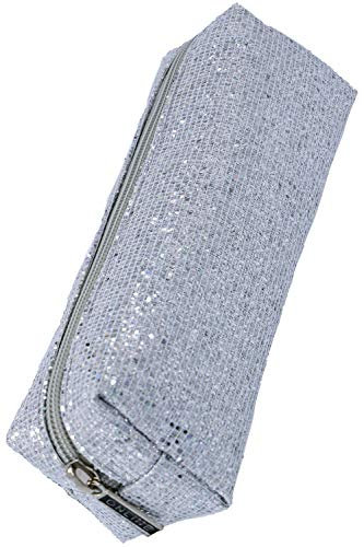 ONLINE Premium-Schlampermäppchen/Pencil Case I Schlamperetui für Jungen und Mädchen I Federmäppchen mit Reißverschluss I 1 Fach I Ideal für Schule