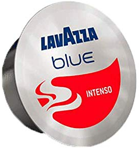 Lavazza Blue 200 Cápsulas Intenso Cafe en cápsulas profesionales