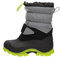 Lurchi Figo Stiefelette, Schwarz, 25 EU