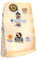 4 Madonne Parmigiano Reggiano DOP, mindestens 24 Monate gereift, ca. 1.000 Gramm original Parmesan Käse, Laktosefrei