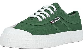 Kawasaki Originale 3.0 Canvas Shoe, Scarpe da Ginnastica Unisex-Adulto, 3026 Foresta Nera, 36 EU