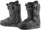 Deeluxe Team ID Boot 2023 Essential Black, 43.5