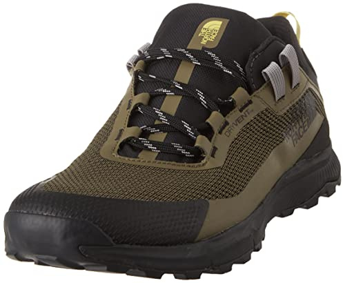 The North Face Cragstone Walking-Schuh Military Olive/TNF Black 39.5