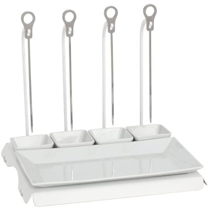 GGM Gastro Spießaufhänger 290x345x320 mm