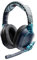 Lexip x Tsume - Casque Naruto Shippuden Kakashi - Prise Audio USB C - Commandes de contrôle du Volume et du Micro intégrées - Micro détachable - Bluetooth 5.1 - Compatible PC/Switch