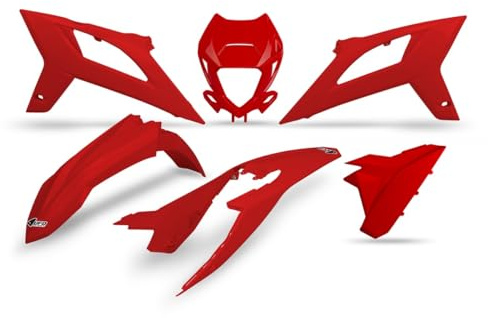 UFO PLAST KIT ROT Beta RR 300 2020-2022