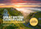 Countryside Calendar 2025 UK - Large 12 Month 2025 Calendar Month to View - UK Made by Our World