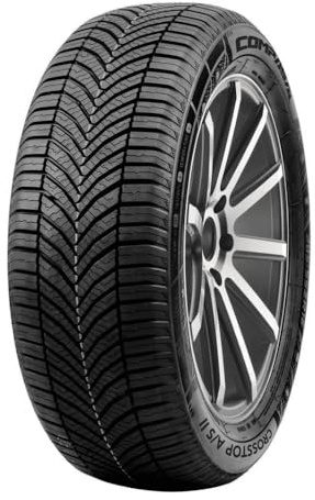 COMPASAL - 215/55 R18 TL 99V CROSSTOP A/S II XL BSW M+S 3PMSF - Ganzjahresreifen
