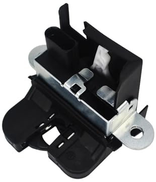 WKXTECZT La serratura centrale 5G6827505 Per VW Per Beetle Per Golf 7 MK7 2012 2013 2014 2015 2016 Blocco Serratura Portellone Posteriore Baule Accessori Auto